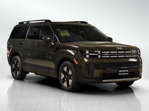 2026 Hyundai SANTA FE SEL 2.4