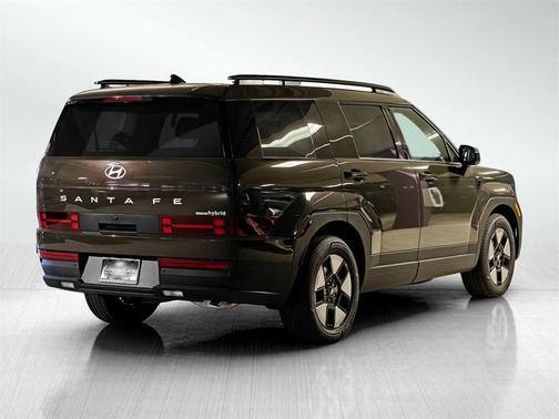 2026 Hyundai SANTA FE SEL 2.4