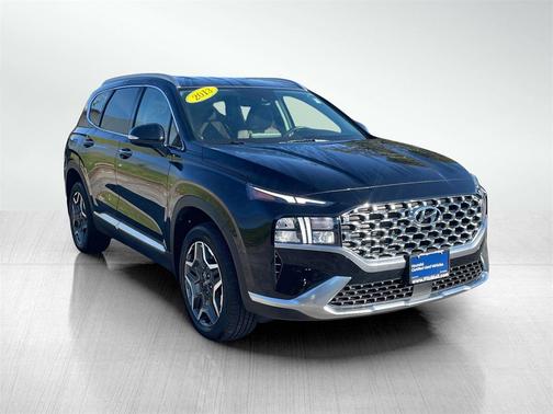 2023 Hyundai SANTA FE SEL 2.4