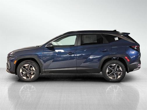 2026 Hyundai TUCSON SEL Convenience