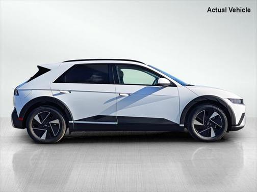 2025 Hyundai IONIQ 5 SEL