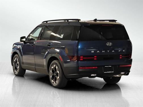 2026 Hyundai SANTA FE SEL 2.4
