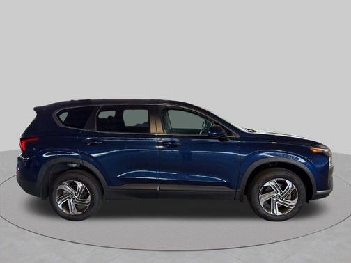 Stormy Sea 2023 Hyundai SANTA FE SE