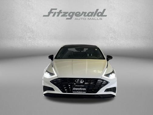 2022 Hyundai SONATA SEL Plus