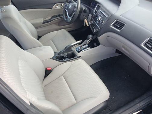 '''' 2014 Honda Civic LX