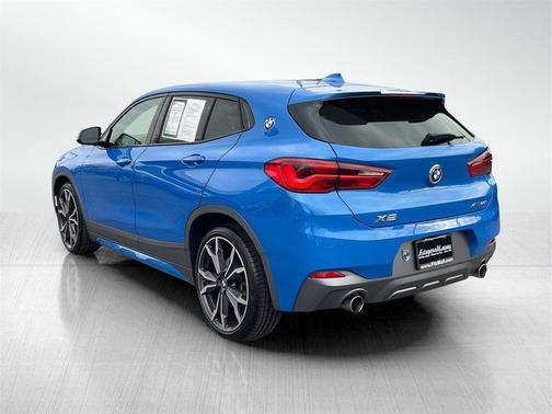 2018 BMW X2 xDrive28i