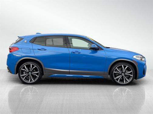 2018 BMW X2 xDrive28i