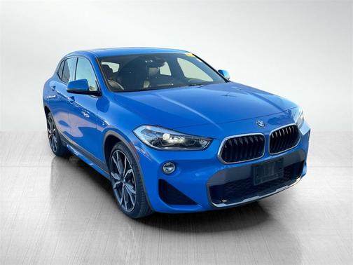 2018 BMW X2 xDrive28i