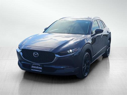 2023 Mazda CX-30 2.5 Turbo Premium Package