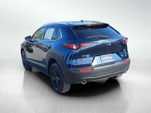 2023 Mazda CX-30 2.5 Turbo Premium Package