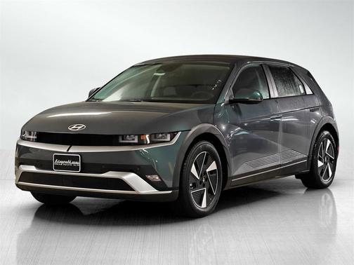 2026 Hyundai IONIQ 5 SE