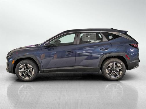 2025 Hyundai ELANTRA HEV Limited
