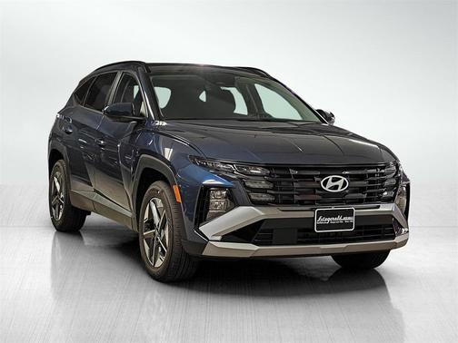 2025 Hyundai ELANTRA HEV Limited