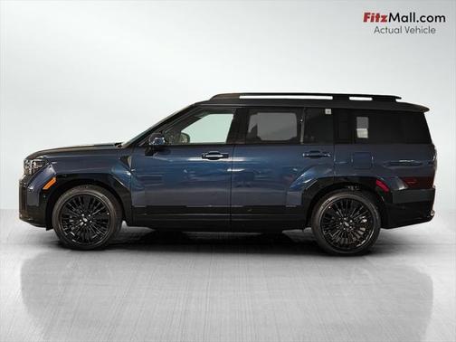 2025 Hyundai SANTA FE HEV Calligraphy