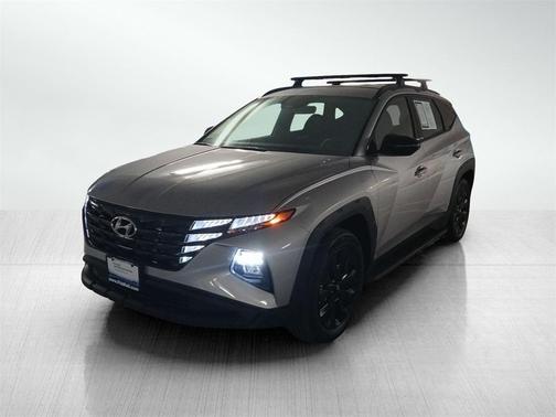 2024 Hyundai TUCSON XRT