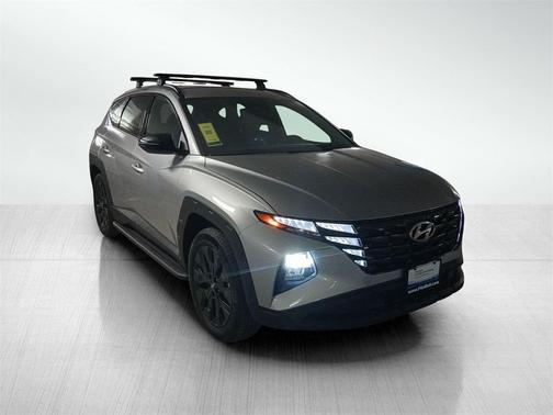 2024 Hyundai TUCSON XRT