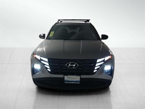 2024 Hyundai TUCSON XRT