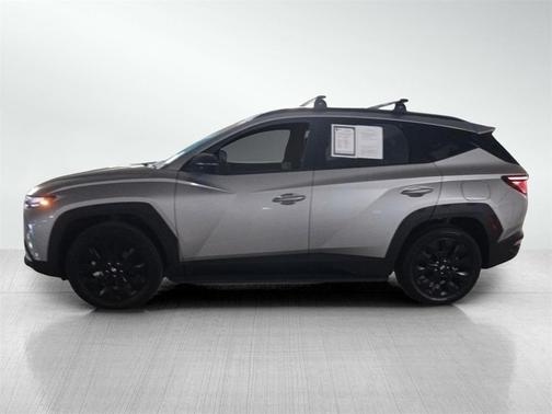 2024 Hyundai TUCSON XRT