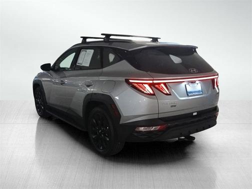 2024 Hyundai TUCSON XRT
