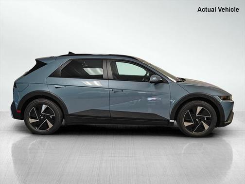 2025 Hyundai IONIQ 5 SEL