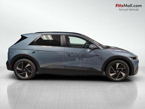 2025 Hyundai IONIQ 5 SEL