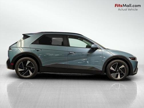 2025 Hyundai IONIQ 5 SEL