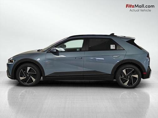 2025 Hyundai IONIQ 5 SEL