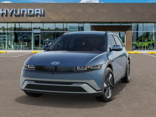 2025 Hyundai IONIQ 5 SEL