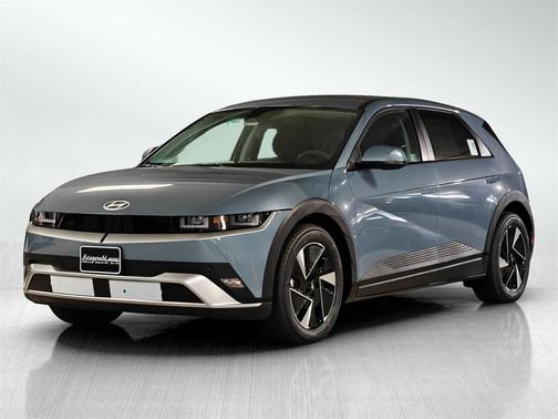 2026 Hyundai IONIQ 5 SE