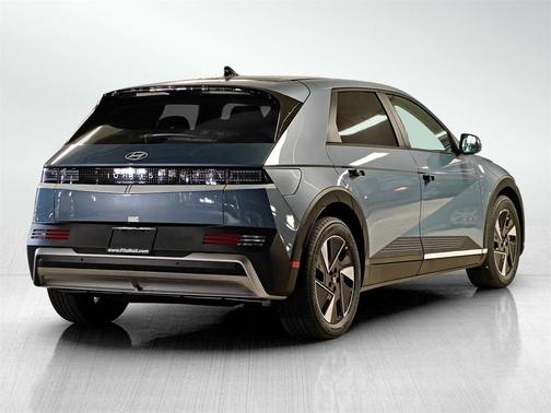2026 Hyundai IONIQ 5 SE
