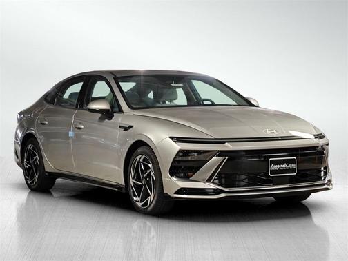 2026 Hyundai SONATA SEL