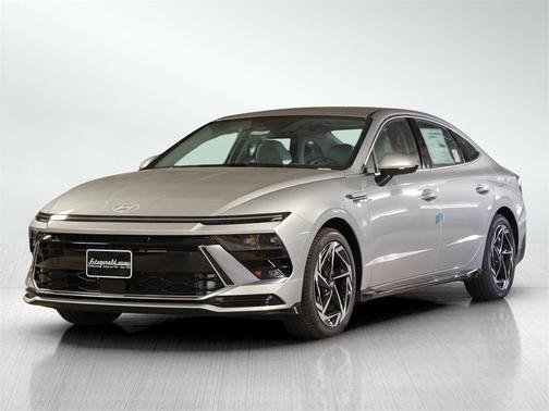 2026 Hyundai SONATA SEL