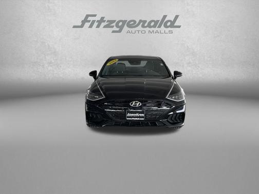 2023 Hyundai SONATA N Line