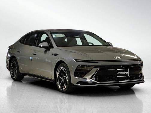 2026 Hyundai SONATA SEL