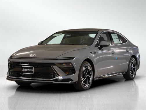 2026 Hyundai SONATA SEL