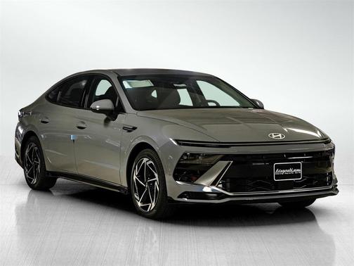 2026 Hyundai SONATA SEL