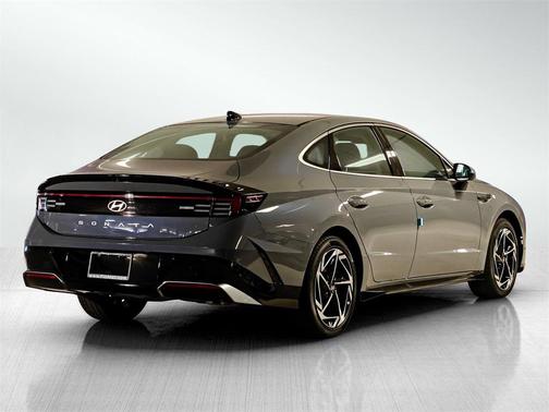 2026 Hyundai SONATA SEL