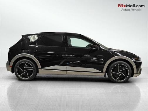 2025 Hyundai IONIQ 5 Limited