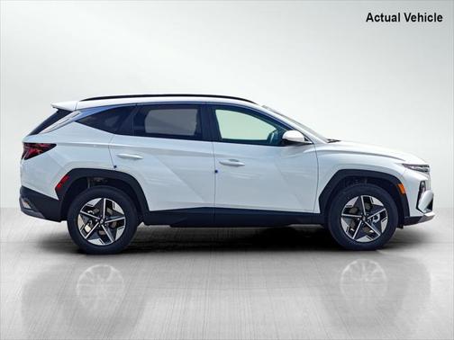2025 Hyundai KONA EV SEL