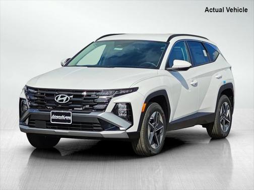 2025 Hyundai KONA EV SEL
