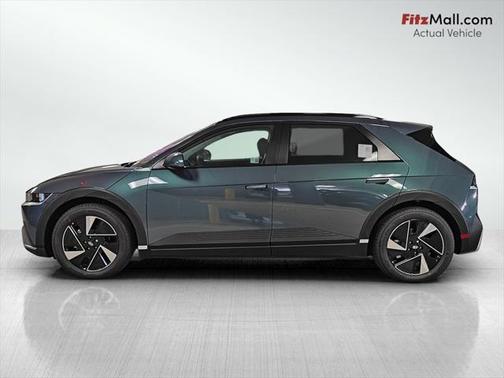 2025 Hyundai IONIQ 5 SEL