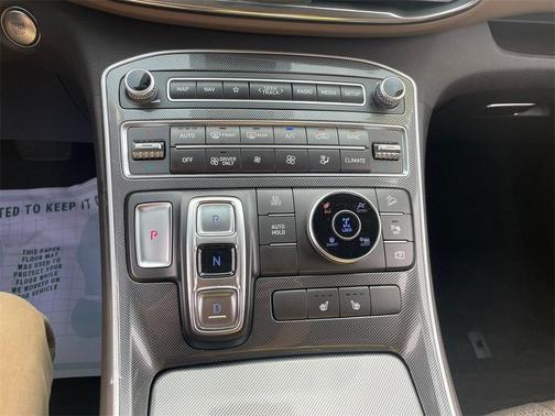 2023 Hyundai SANTA FE SEL 2.4