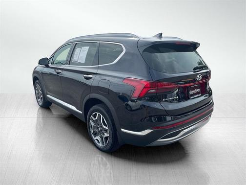 2023 Hyundai SANTA FE SEL 2.4