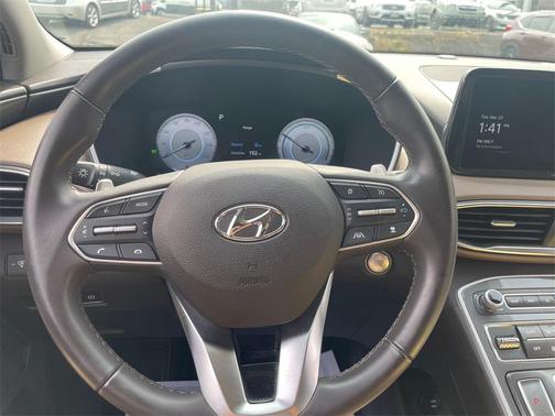 2023 Hyundai SANTA FE SEL 2.4