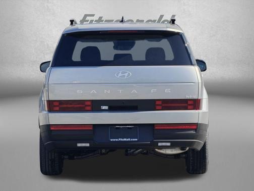 2026 Hyundai SANTA FE SEL 2.4