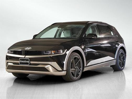2026 Hyundai IONIQ 5 Limited