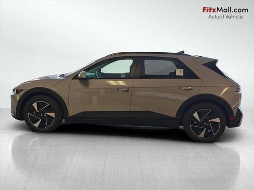 2025 Hyundai IONIQ 5 SEL