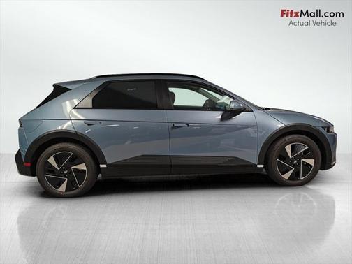 2025 Hyundai IONIQ 5 SEL