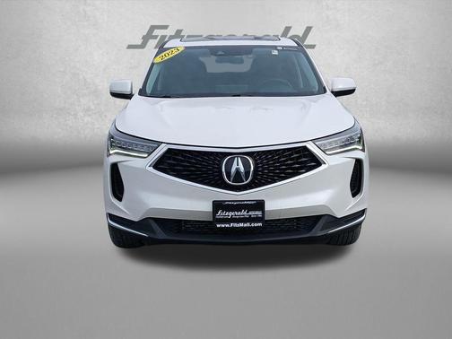 2023 Acura RDX Base