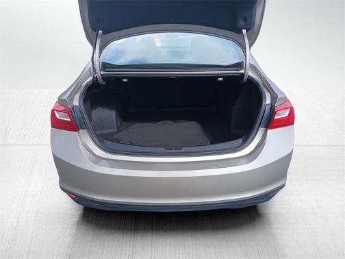 2023 Chevrolet Malibu 1LS